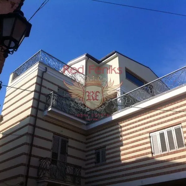 Вилла в Абруццо, фото 1