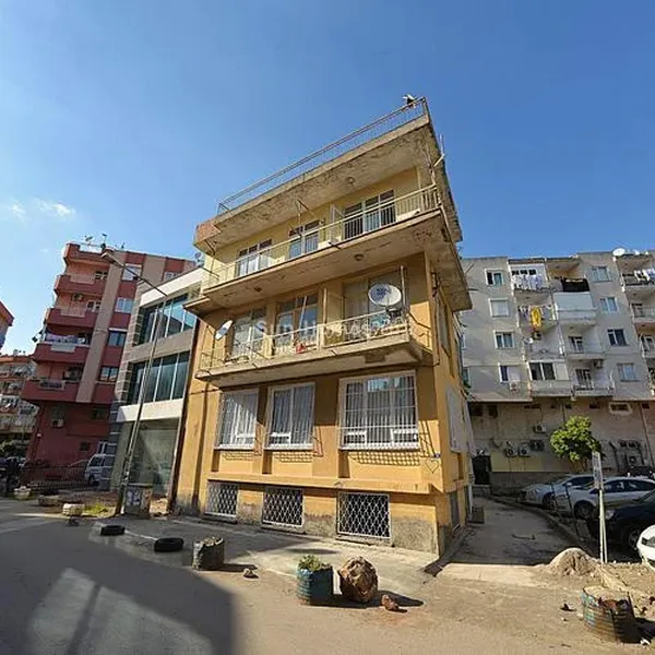Квартира в Анталия, фото 1