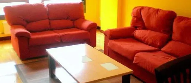 Квартира в Овьедо