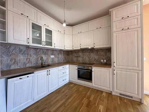 Квартира в Бечичи