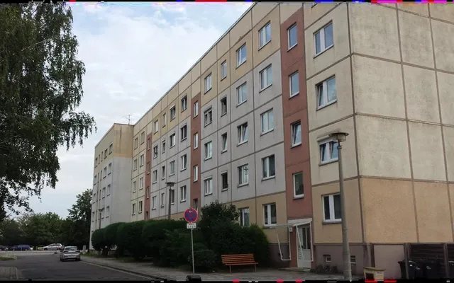 Квартира в Лейпциг
