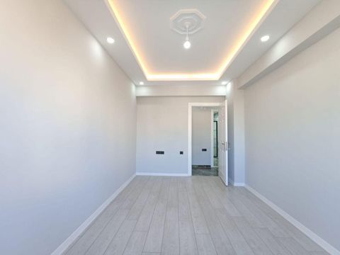 Дом в Балби Махаллеси