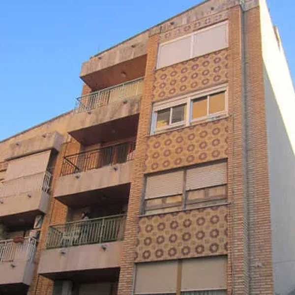 Квартира в Валенсия, фото 1