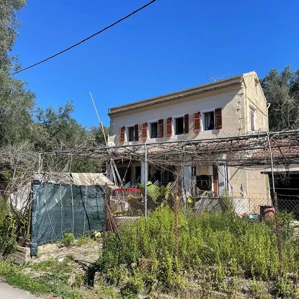 Отдельный дом в Corfu, фото 1