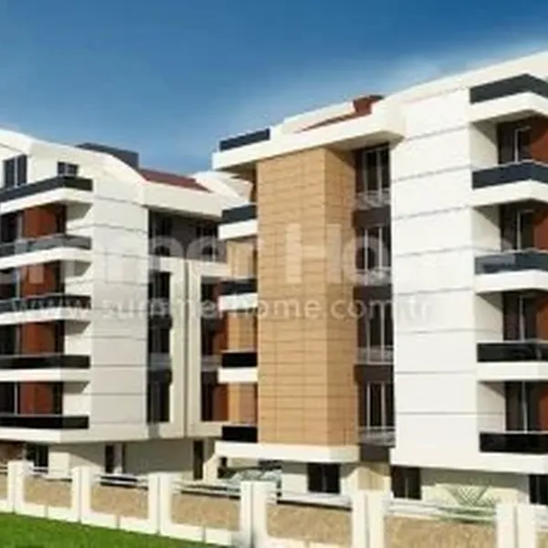 Квартира в Анталия, фото 1