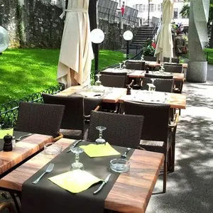 Ресторан / Кафе в Женева, фото 5