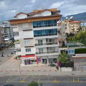 Квартира в Оба Махаллеси, фото 2