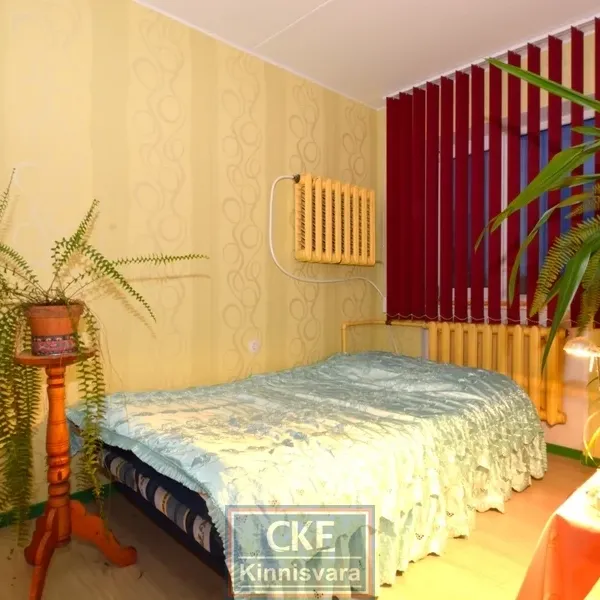 Смежный дом в Мялги, фото 1