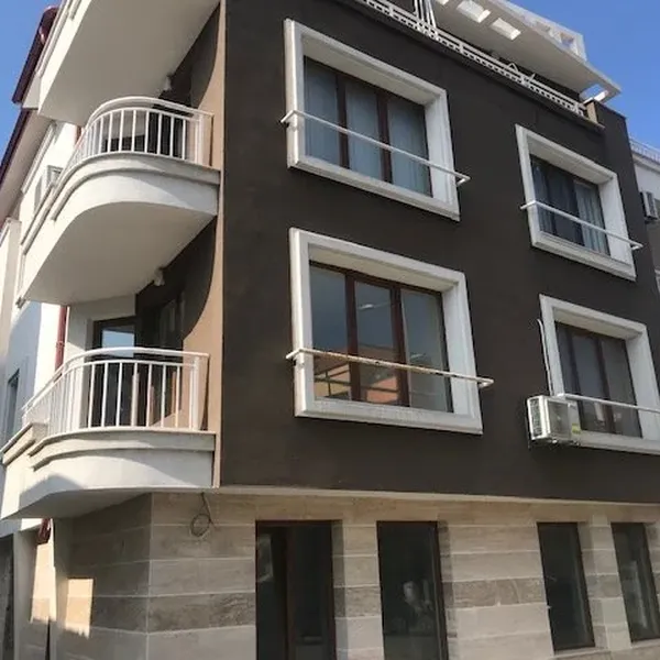 Квартира в Несебр, фото 1