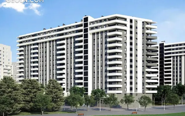 AQ Turianova Edificio Chera in Valencia