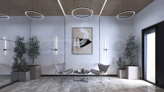 Квартира в Центр