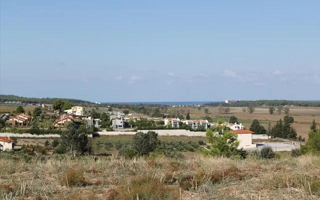 Земельный участок в Kassandra Municipality