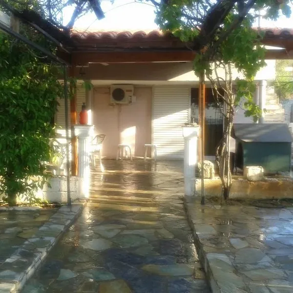 Отдельный дом в Мегара, фото 1