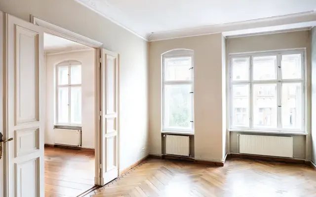 Квартира в Берлин