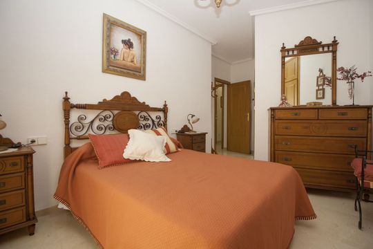 Квартира в Торревьеха