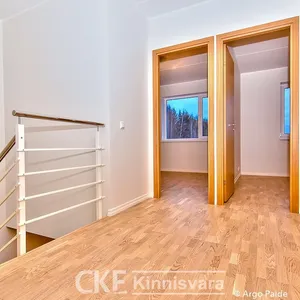 Смежный дом в Тарту, фото 5