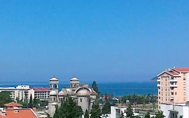 Квартира в Бар