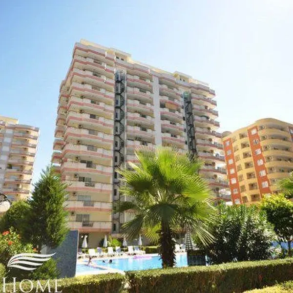 Квартира в Анталия, фото 1