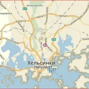 Магазин в Хельсинки, фото 5