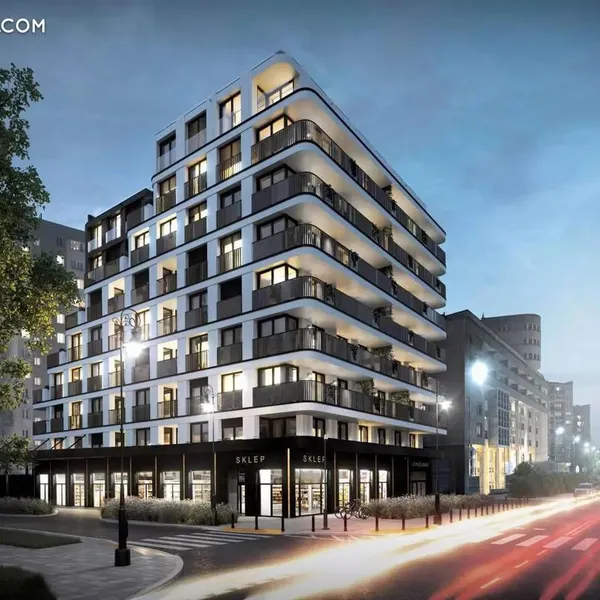 Gornoslaska 6  in Warsaw, фото 1