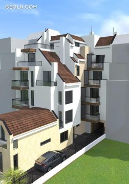 RODINA RESIDENCE in Sofia