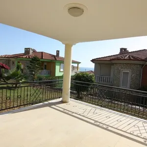 Вилла в Конаклы, фото 2