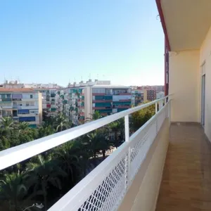 Квартира в Аликанте, фото 4