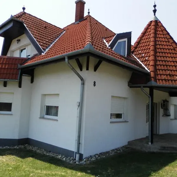 Отдельный дом в Кестхей, фото 1
