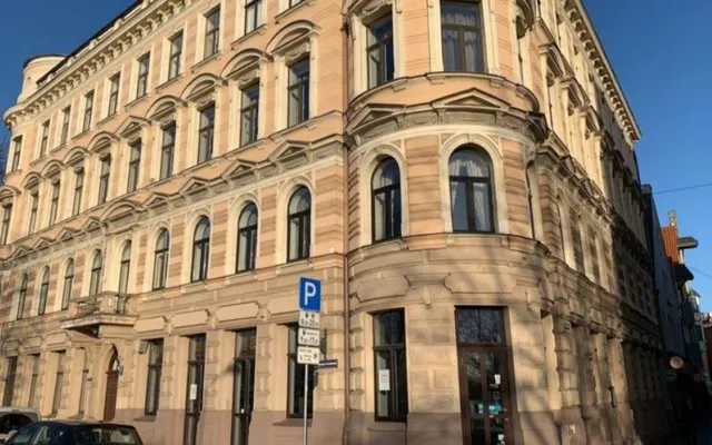 Офис в Старая Рига