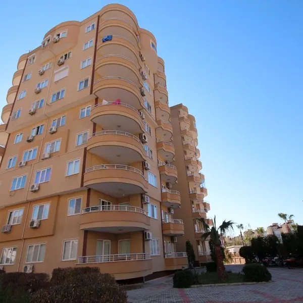 Квартира в Алания, фото 1