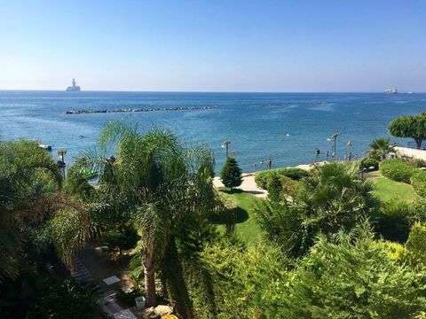 Квартира в Лимассол