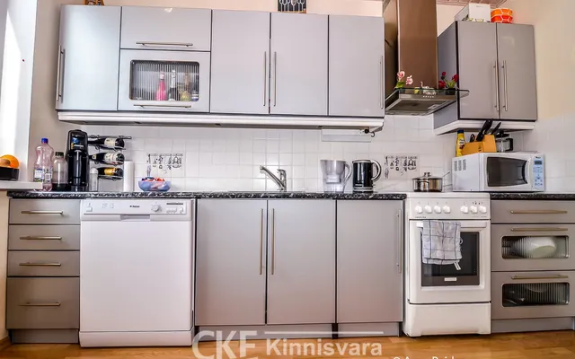Квартира в Ранну