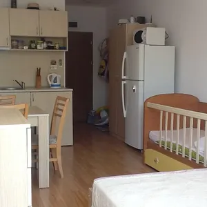 Студия в Солнечный берег, фото 4