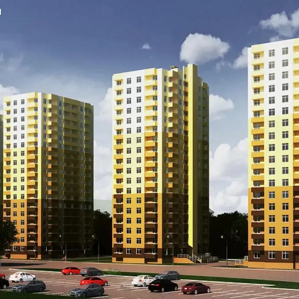 Фото объекта