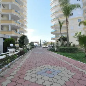 Квартира в Алания, фото 2