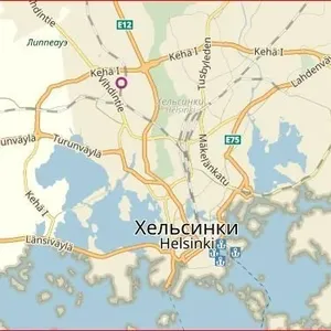 Офис в Хельсинки, фото 2