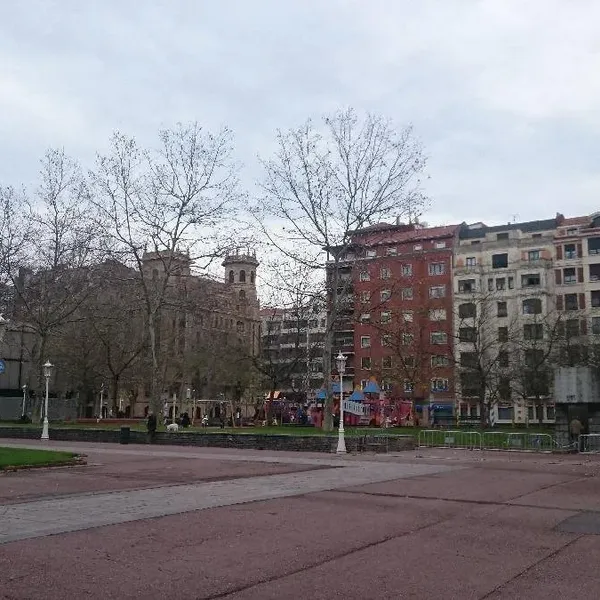 Квартира в Бильбао, фото 1
