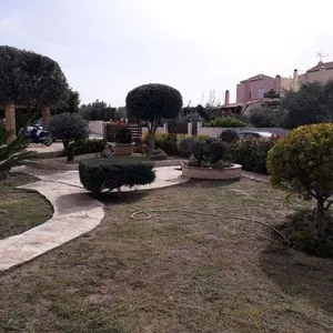 Дом в Лутраки, фото 2