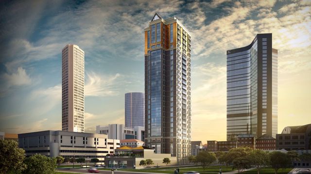 Квартира в Шишли