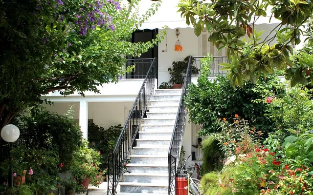 Отдельный дом в Istiaia-Aidipsos Municipality