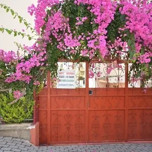 Квартира в Махмутлар, фото 3