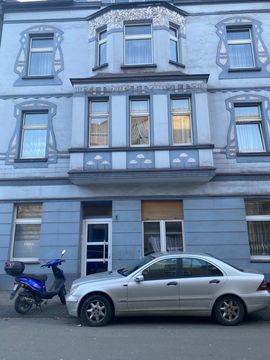 Доходный дом в Дуйсбург