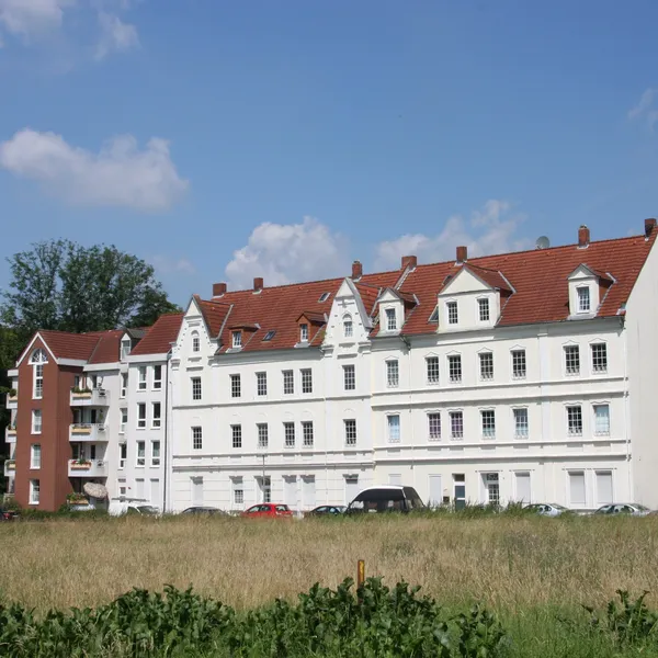 Квартира в Гельсенкирчен, фото 1