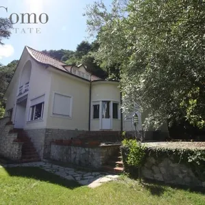 Вилла в Мольтразио, фото 2