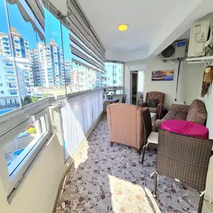 Квартира в Махмутлар, фото 2