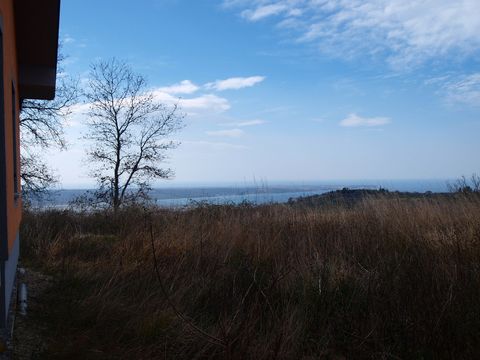 Земельный участок в Изола