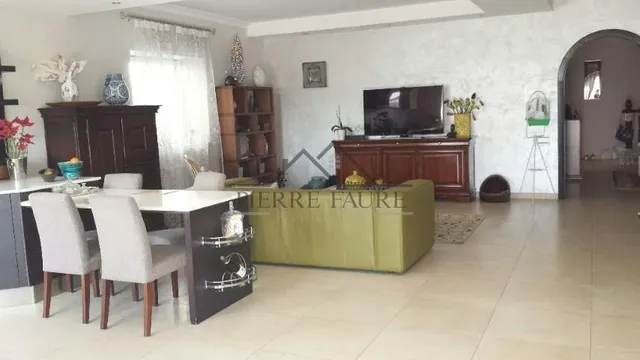 Вилла в Аттард