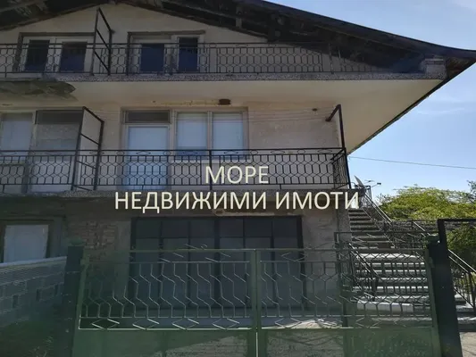 Дом в Ново Паничерево