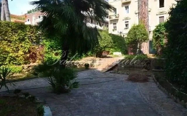 Квартира в Рим