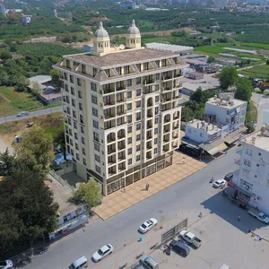 Квартира в Şekerhane Махаллеси, фото 5